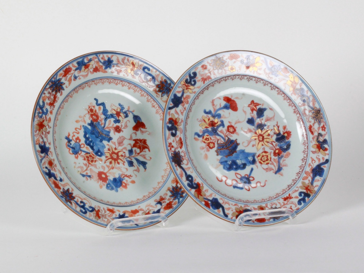 Porcelain value japanese ware Famous Japanese