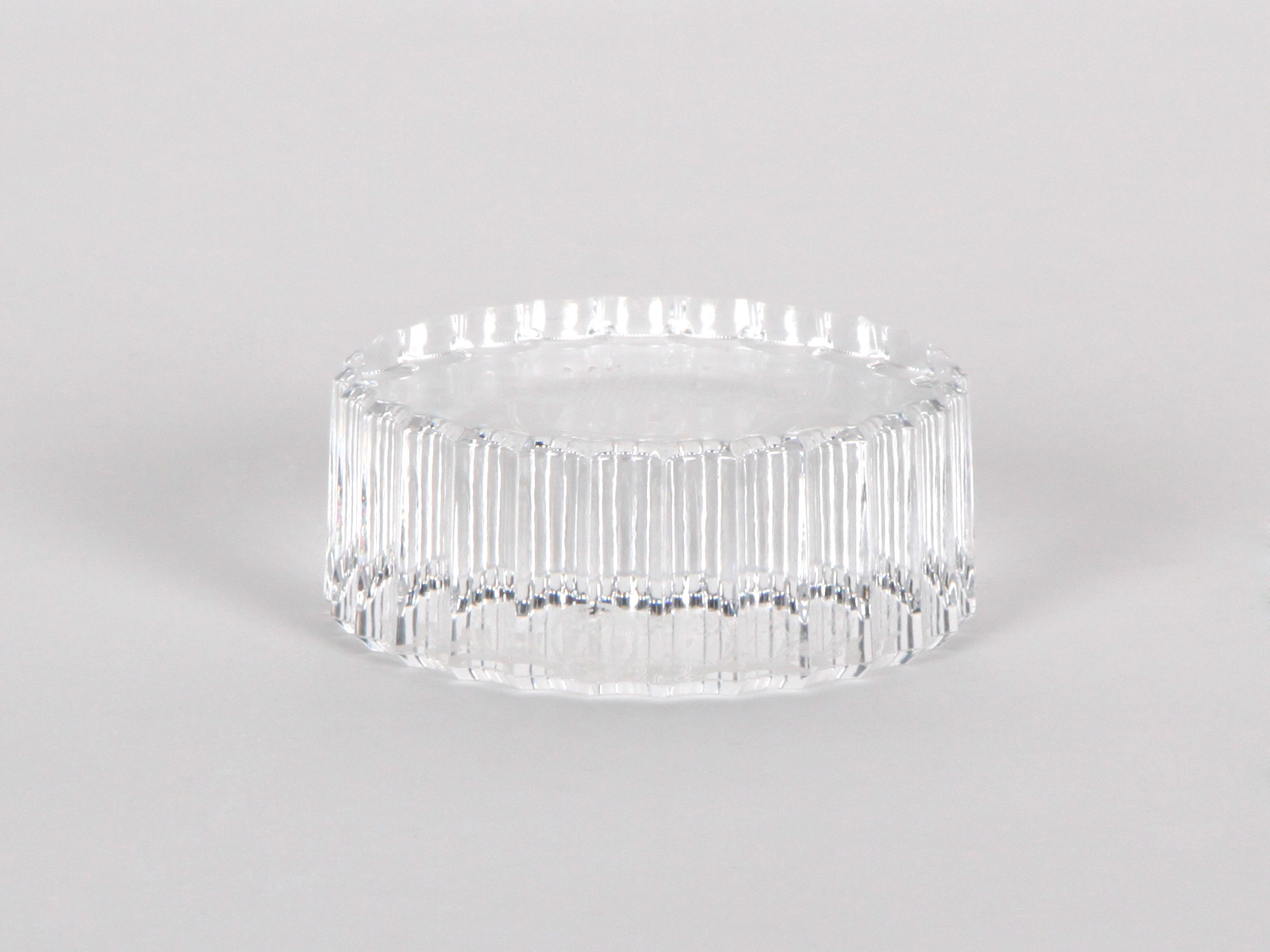 Baccarat: Crystal Glassware of the Highest Standards | Bellamysworld